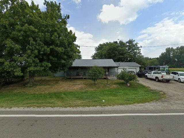 House image located at Stoutsville, OH 43154