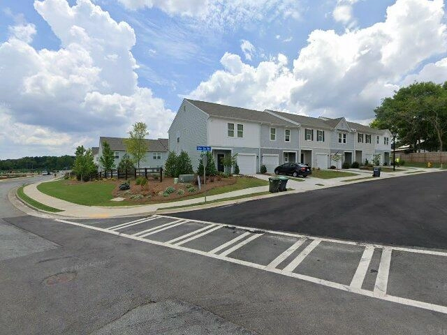 House image located at Cartersville, GA 30120