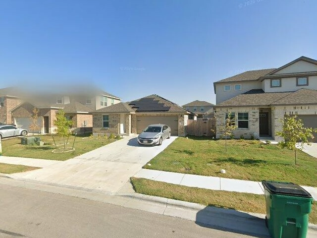 House image located at Manor, TX 78653