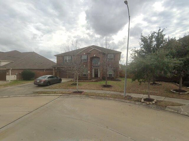 House image located at Richmond, TX 77407