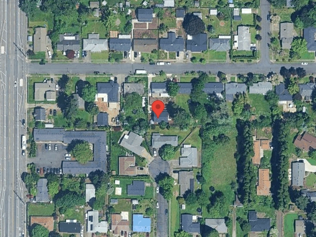 House image located at Portland, OR 97233