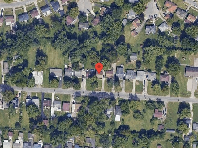 House image located at Columbus, OH 43227