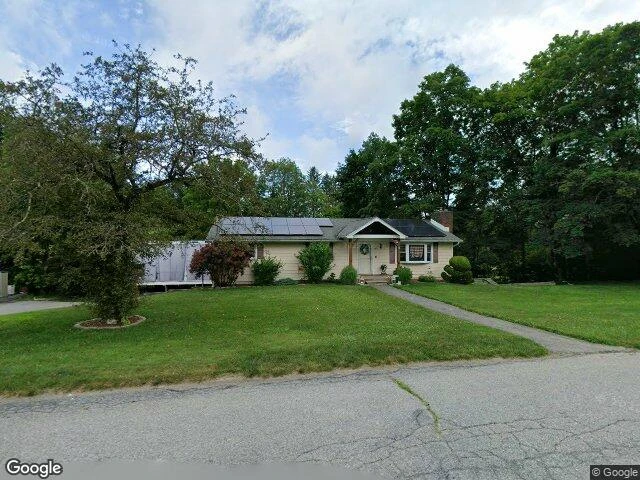 House image located at Pleasant Valley, NY 12569