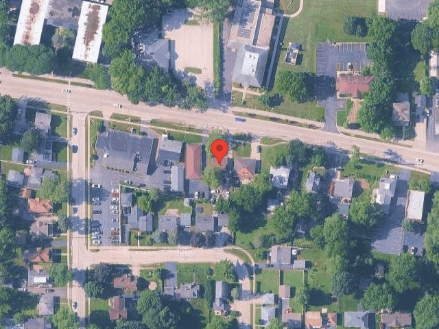 House image located at Newark, NY 14513