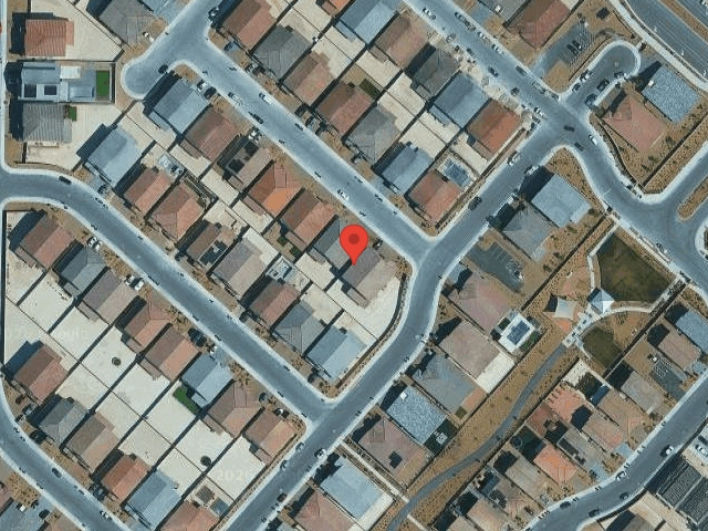 House image located at North Las Vegas, NV 89084