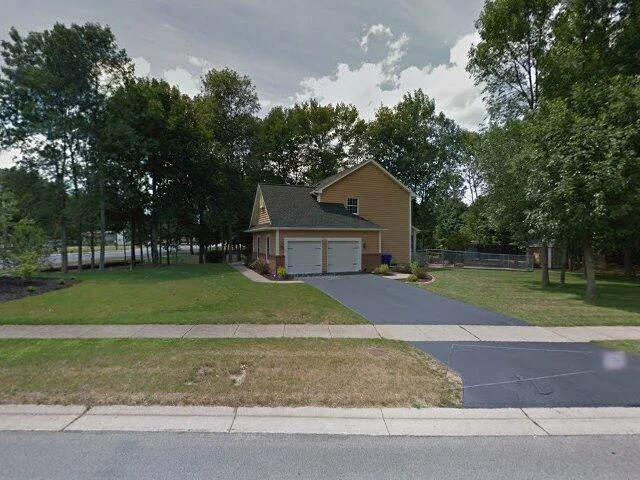 House image located at Rochester, NY 14626