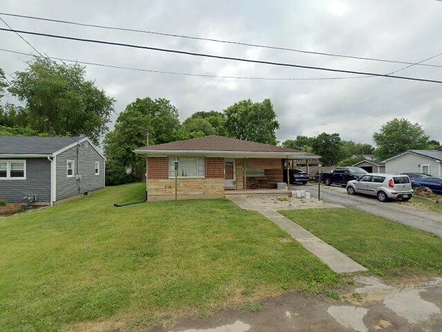 House image located at Iowa, LA 70647