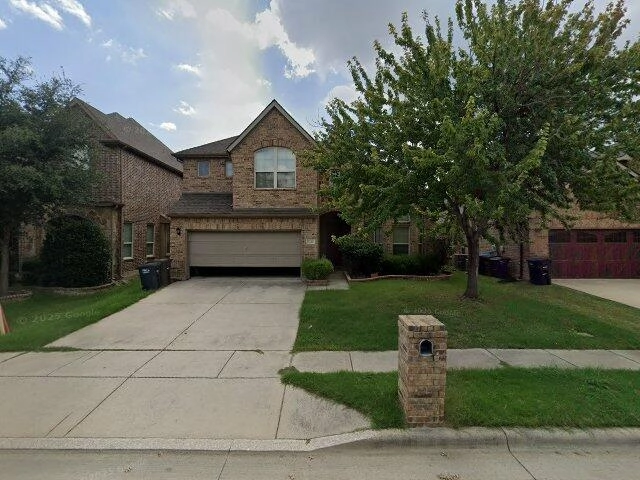 House image located at Fort Worth, TX 76131