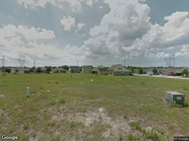 House image located at Brooksville, FL 34613