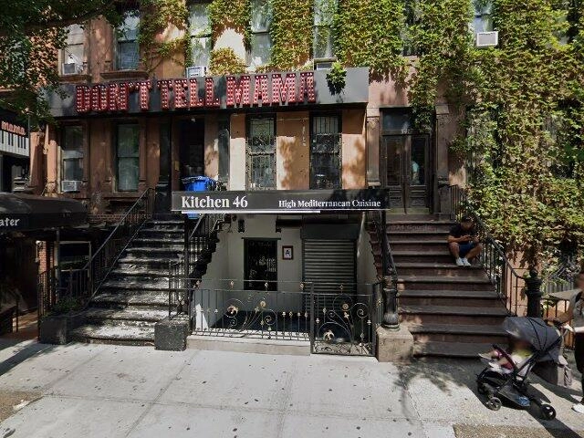 House image located at New York, NY 10036