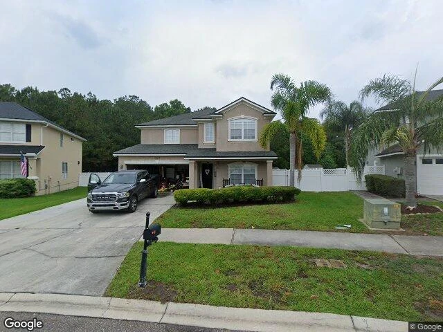 House image located at Jacksonville, FL 32225