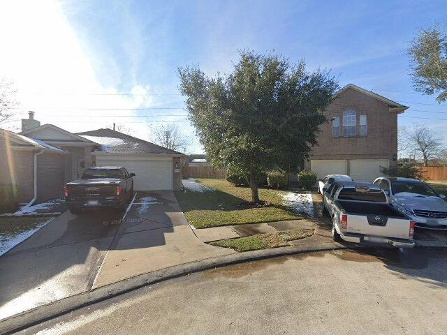 House image located at Fresno, TX 77545