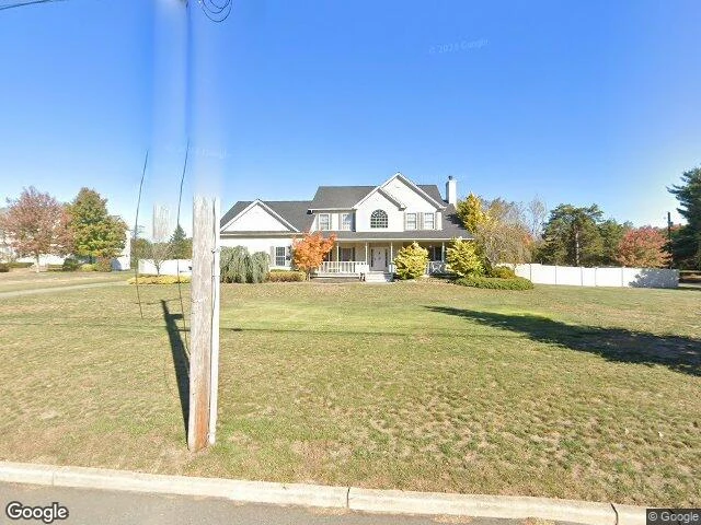 House image located at Jackson, NJ 08527