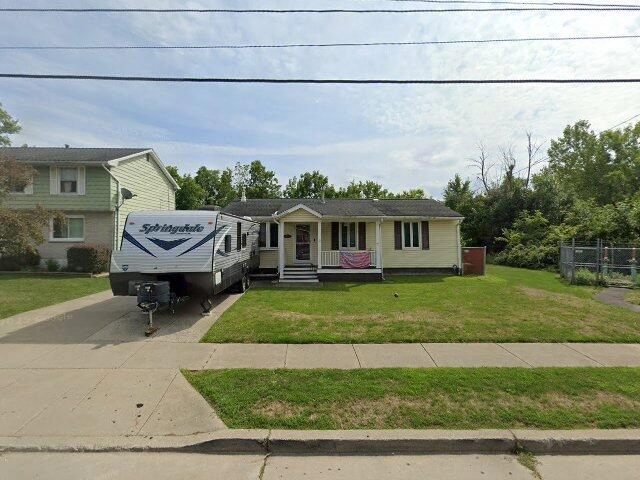 House image located at Depew, NY 14043