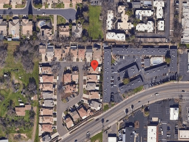 House image located at Carmichael, CA 95608