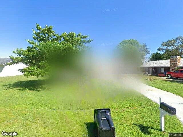 House image located at Port Saint Lucie, FL 34984