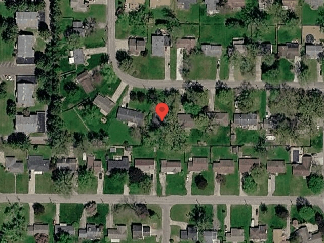 House image located at Youngstown, OH 44511