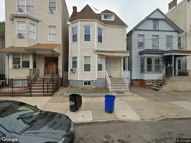 House image located at Newark, NJ 07104