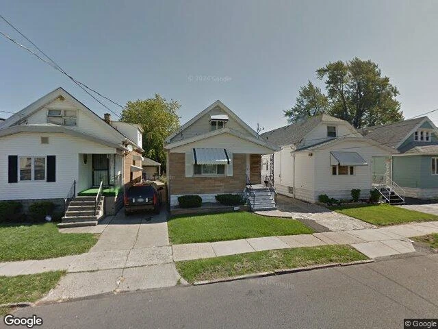 House image located at Buffalo, NY 14215