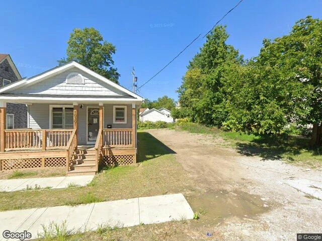 House image located at Cleveland, OH 44104