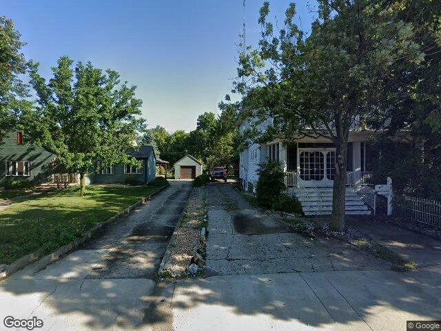 House image located at Warsaw, IN 46580