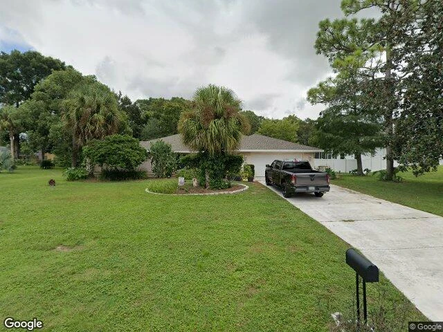 House image located at Spring Hill, FL 34609