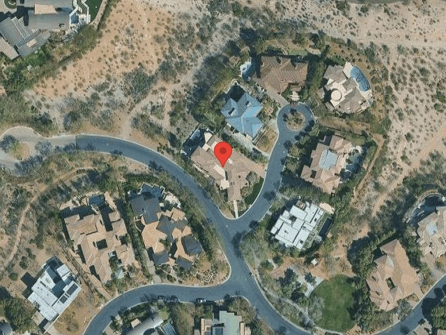 House image located at Las Vegas, NV 89135