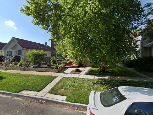 House image located at Blue Island, IL 60406