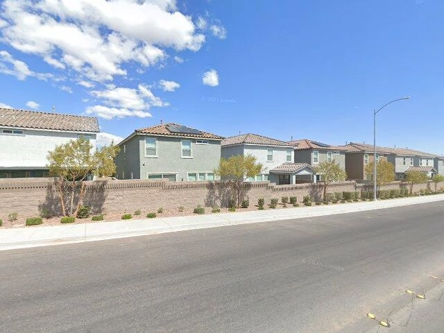 House image located at Las Vegas, NV 89141