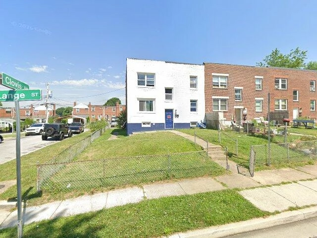 House image located at Baltimore, MD 21224