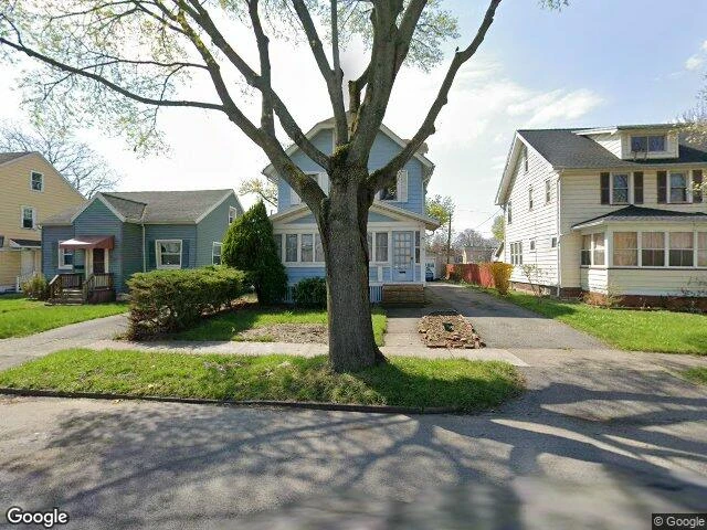 House image located at Rochester, NY 14621