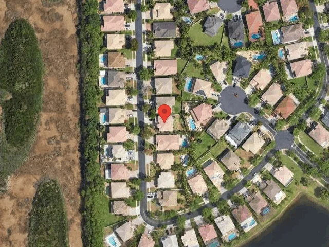 House image located at Hollywood, FL 33027