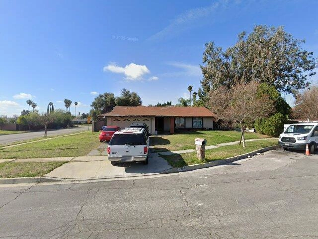 House image located at Rialto, CA 92377