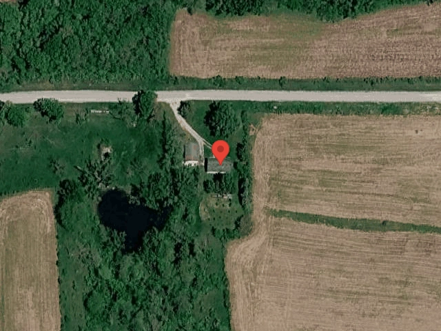 House image located at North English, IA 52316