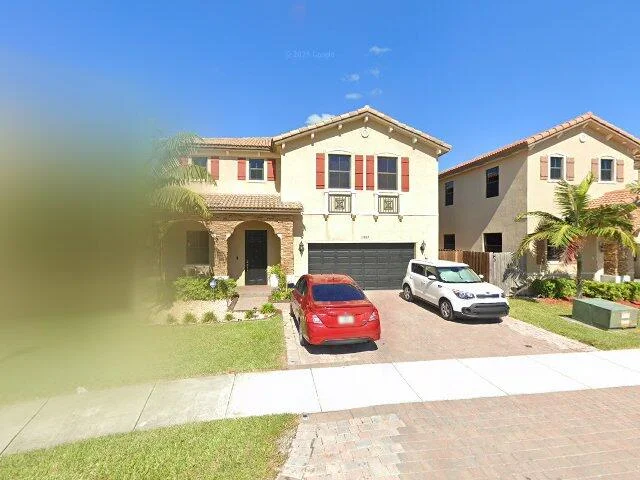 House image located at Homestead, FL 33032