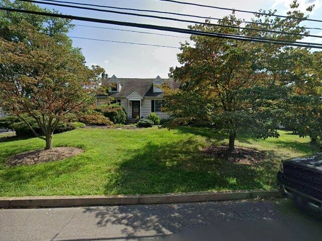 House image located at Hatfield, PA 19440
