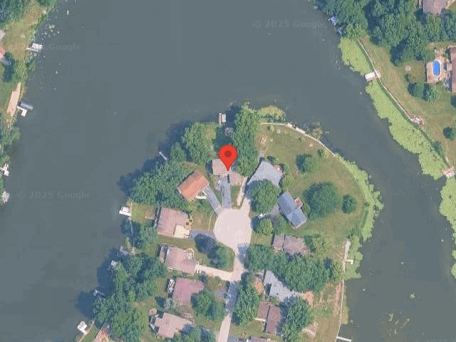 House image located at Crown Point, IN 46307