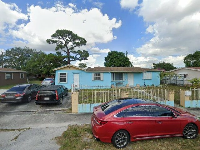 House image located at Miami Gardens, FL 33056