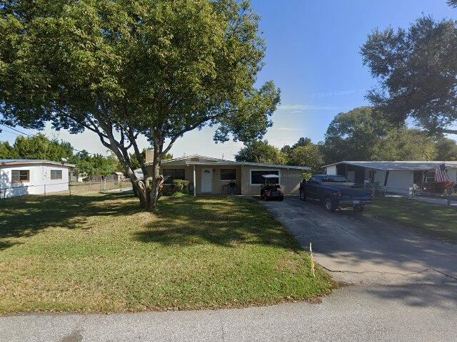 House image located at Titusville, FL 32796