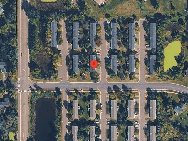 House image located at Forest Lake, MN 55025