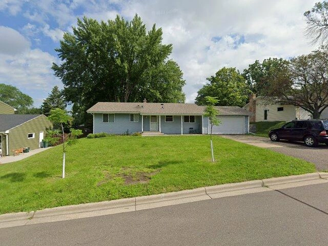 House image located at Saint Paul, MN 55113