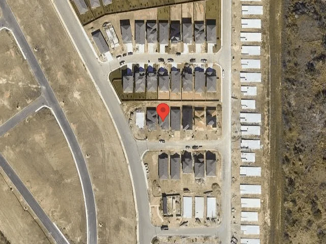 House image located at San Antonio, TX 78252