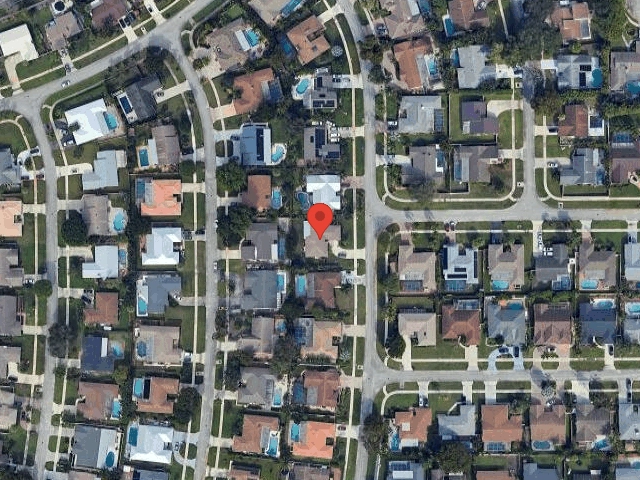 House image located at Boca Raton, FL 33487