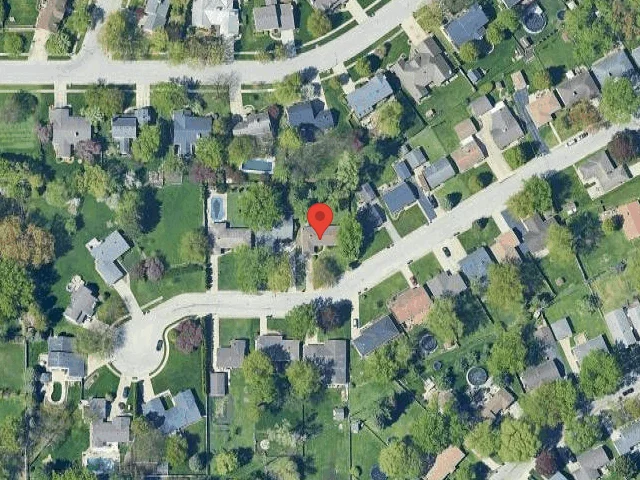 House image located at Bourbonnais, IL 60914