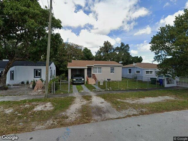 House image located at Miami, FL 33142