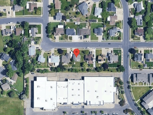 House image located at Layton, UT 84041