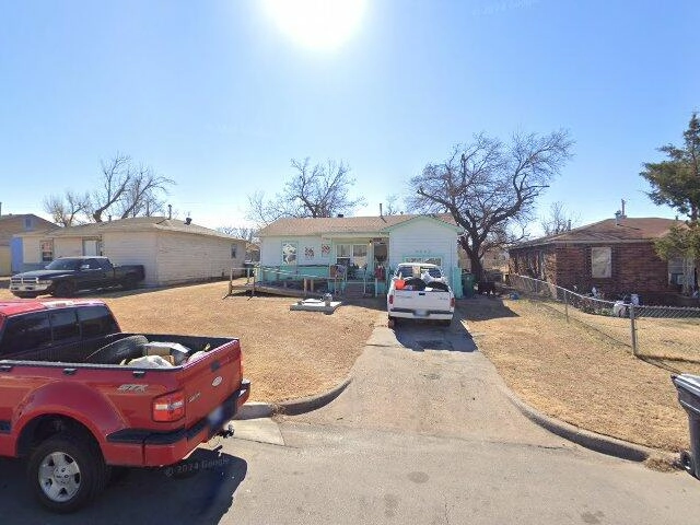 House image located at Oklahoma City, OK 73119