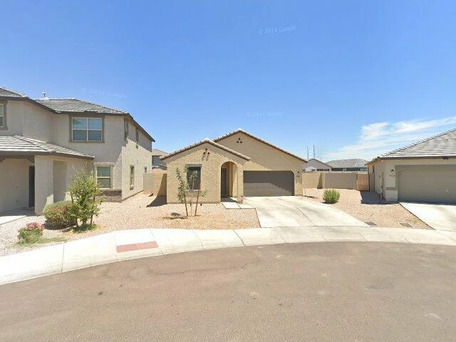 House image located at Tolleson, AZ 85353