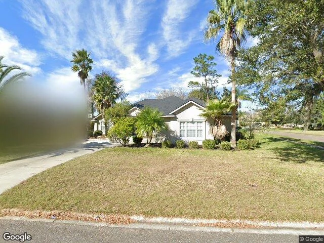 House image located at Fleming Island, FL 32003