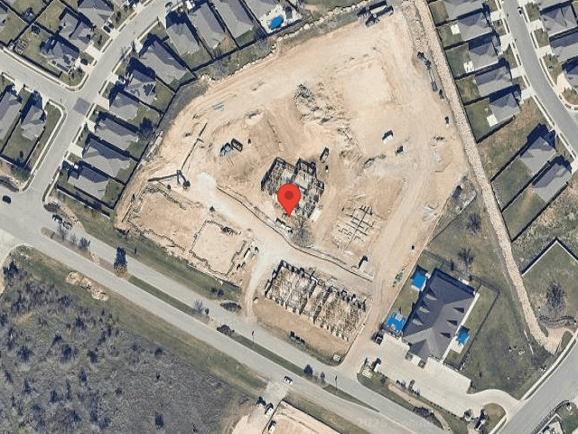 House image located at Liberty Hill, TX 78642